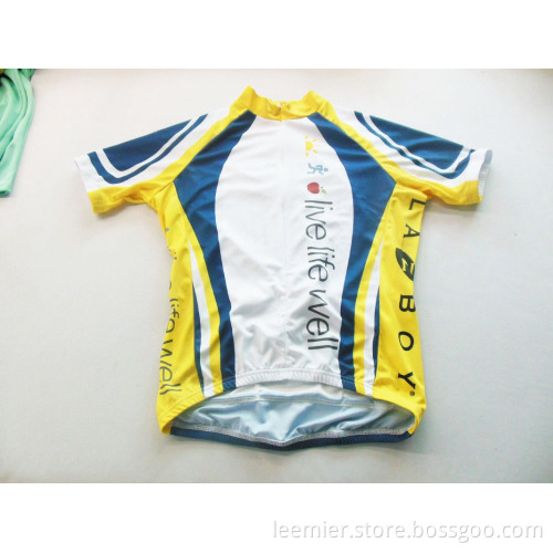 Wholesale Blank New Design Custom Cycling Jerseys